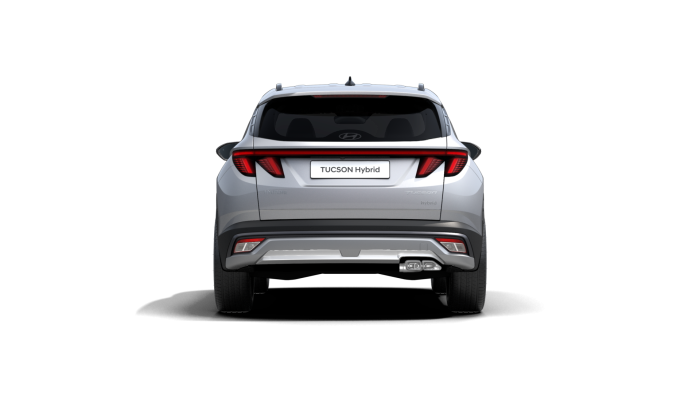 Hyundai Tucson Go Czech Plus! 1.6 T-GDI Hybrid 1.49 kWh 176 kW 6A na operativní leasing