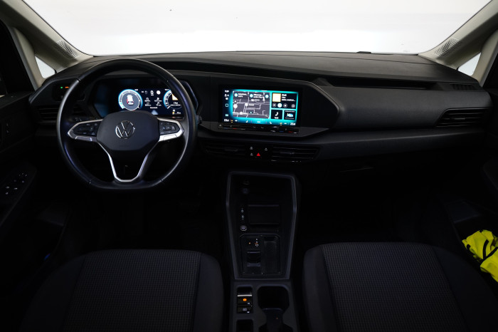 Volkswagen Caddy 2.0 TDI 90 kW DSG Comfortline na operativní leasing