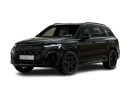 Audi Q7 S line 3.0 TDI 210 kW Nafta 4x4 Automatická převodovka na operativní leasing