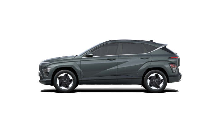 Hyundai Kona Czech Edition POWER 64.8 kWh 150 kW na operativní leasing