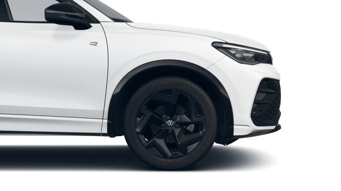 Volkswagen Tiguan R-Line People 1,5 eTSI 110kW mHEV na operativní leasing