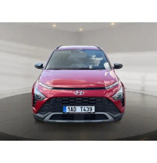 Hyundai Bayon 1.2i Play 5d na operativní leasing