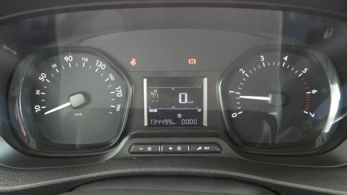 Opel Vivaro 2.0 CDTi Enjoy L2 High na operativní leasing