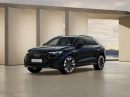 Audi Q8 SUV TDI quattro 210 kW na operativní leasing