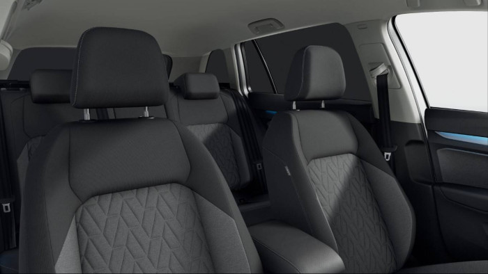 Volkswagen Golf Variant People 6G 1,5TSI / 110kW na operativní leasing