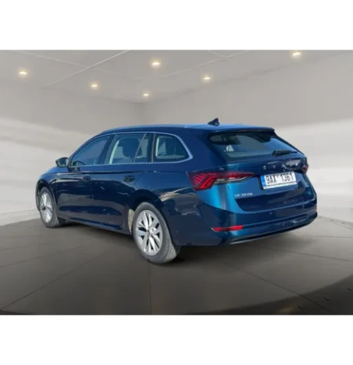 Škoda Oct.Combi 1.5TSI 110 Style na operativní leasing