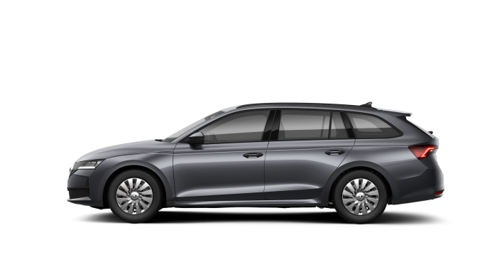 Škoda Octavia Combi Essence 2,0 TDI 110 kW 7° automatická DSG na operativní leasing