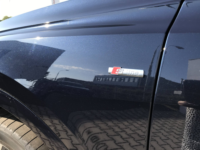 Audi Q8 SUV 50 Quattro 8TT 3,0TDI / 210kW na operativní leasing