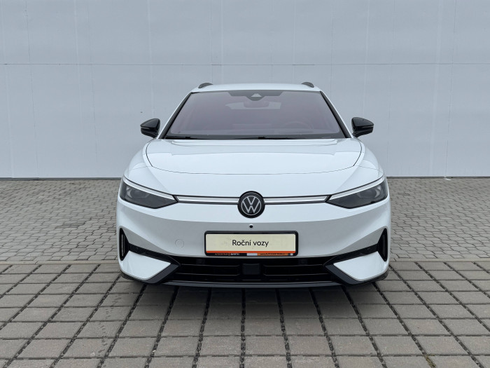 Volkswagen ID.7 Tourer Pro S People / 210kW na operativní leasing