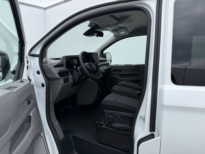 Volkswagen Caravelle DR 6G 2,0TDI / 110kW na operativní leasing