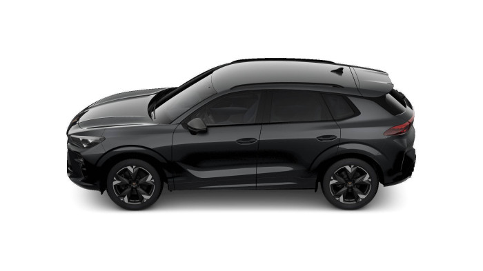 CUPRA Terramar DSG 4WD 2.0 TSI / 150kW na operativní leasing