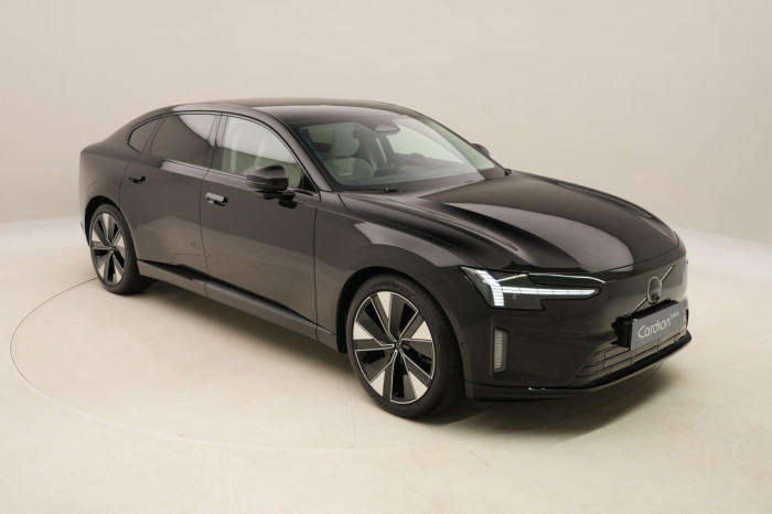 Volvo ES90 PURE ELECTRIC EXT.SINGLE ULTRA na operativní leasing