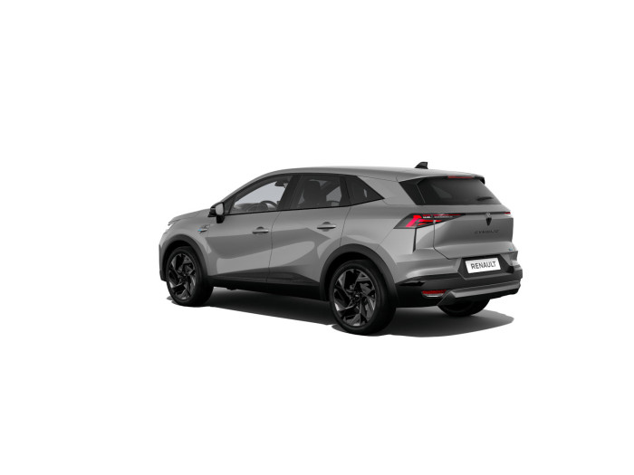 Renault Symbioz esprit alpine full hybrid E-Tech 160 na operativní leasing
