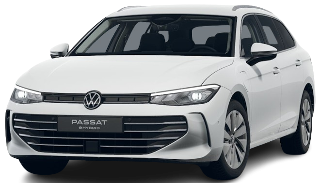 Volkswagen Passat Life 1,5 TSI na operativní leasing