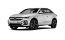 VW T-Roc Cabrio 1,5 TSI - Benzín - Automat 7st. - 4x2 na operativní leasing