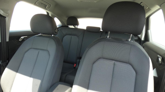 Audi Q3 2,0 TFSI Sportback quattro S-l na operativní leasing