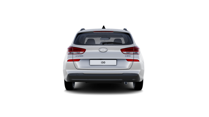 Hyundai i30 Kombi Smart 1.6 T-GDI 110kW 7st DCT na operativní leasing