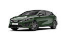 KIA ProCeed GT-Line Plus 1,5 T-GDI - Benzín - Automat 7st. - 4x2 na operativní leasing