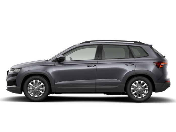 Škoda Karoq Selection 1.5 TSI 110 kW 6MP na operativní leasing