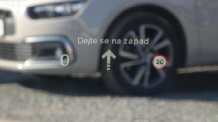 Volvo S60 B5 AWD Ultimate Dark na operativní leasing