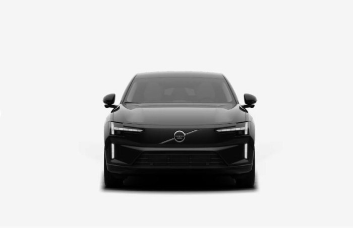 Volvo ES90 PURE ELECTRIC EXT.SINGLE ULTRA na operativní leasing