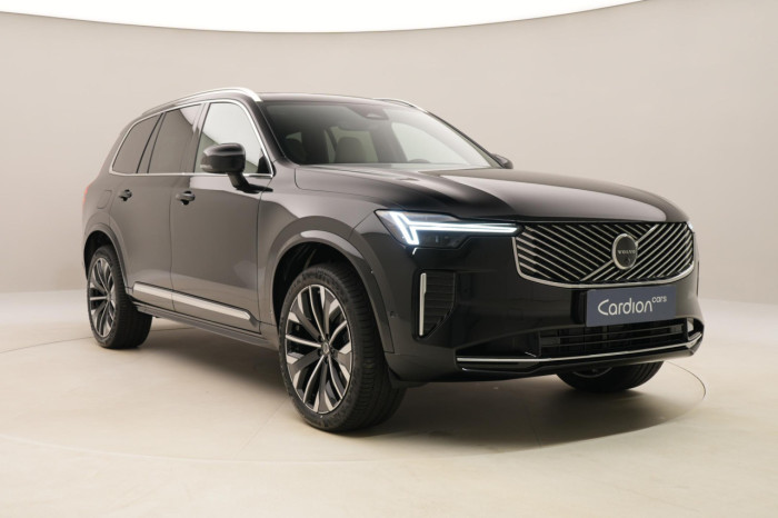Volvo XC90 T8 AWD Plug-in BRIGHT PLUS 7m na operativní leasing