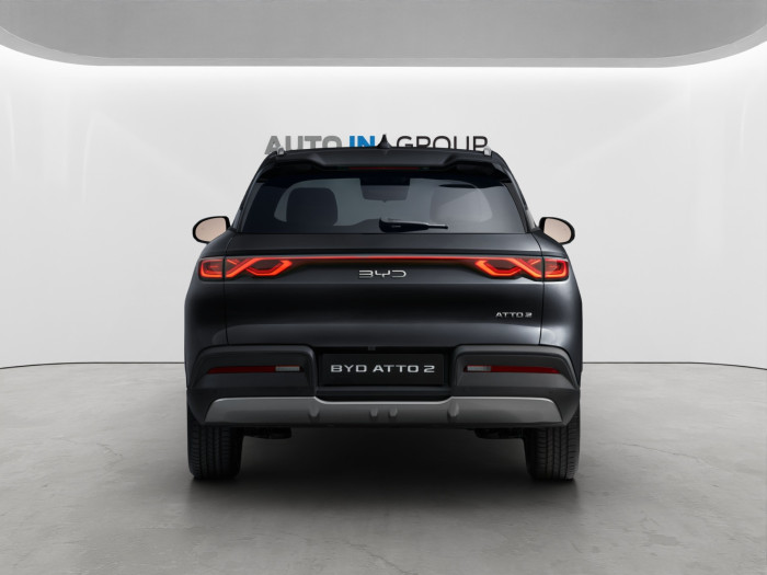BYD ATTO 2 Comfort* V2L*360*LED na operativní leasing