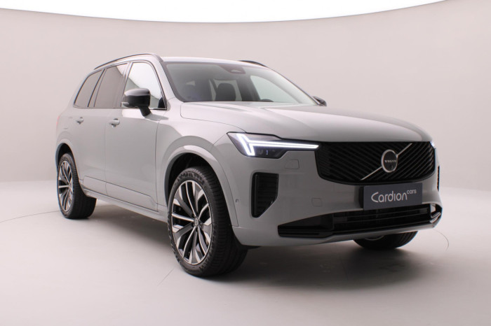 Volvo XC90 B5 AWD AUT DARK PLUS 7míst na operativní leasing