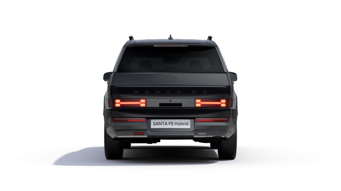 Hyundai Santa Fe Style Premium 1.6 T-GDI Hybrid 1.49 kWh 176 kW 6A 4×4 na operativní leasing