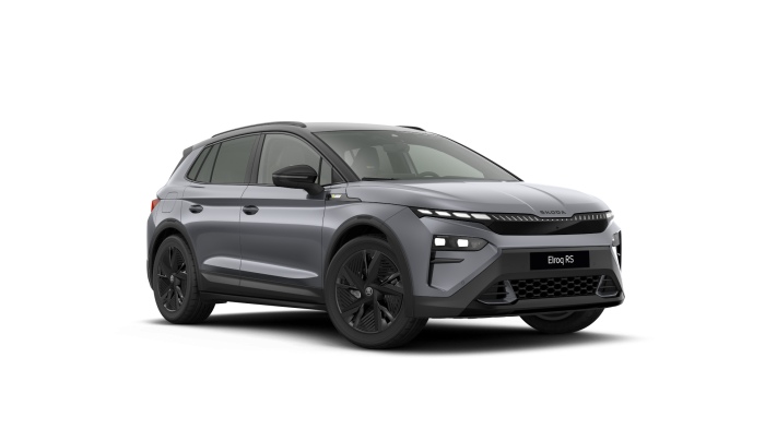 Škoda Elroq RS 84 kWh 250 kW 1° převodovka 4x4 na operativní leasing