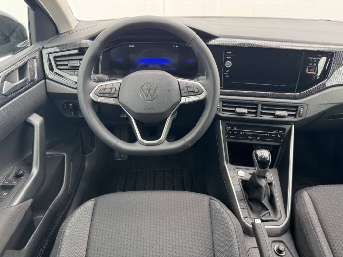 Volkswagen Taigo People 5G 1,0TSI / 70kW na operativní leasing