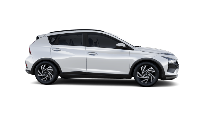 Hyundai Bayon Style 1.2 MPI 58 kW 5M na operativní leasing