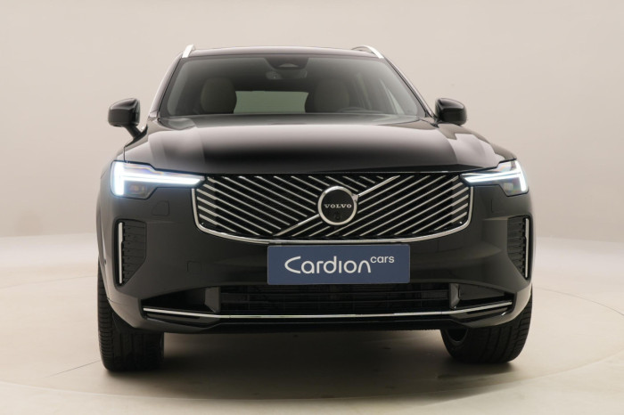 Volvo XC90 T8 AWD Plug-in BRIGHT PLUS 7m na operativní leasing