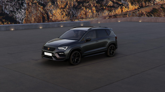 CUPRA Ateca 1.5 TSI 150k DSG na operativní leasing