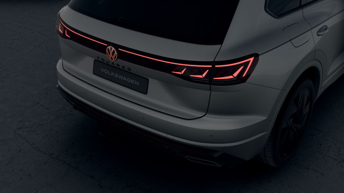 Volkswagen Touareg R-Line V6 3,0 TDI 210 kW 4MOT na operativní leasing