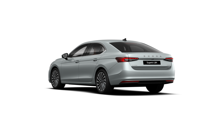 Škoda Superb L&K 2,0 TDI 110 kW 7-stup. automat. na operativní leasing