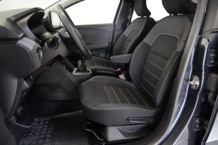Dacia Sandero 1.0 TCe 67 kW Comfort na operativní leasing