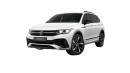 Volkswagen Tiguan Allspace R-Line 7DSG 4Motion 2,0TDi / 142kW na operativní leasing