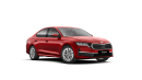 Škoda Octavia Top Selection 1,5 TSI Hybrid 110 kW 7-stup. automat. na operativní leasing