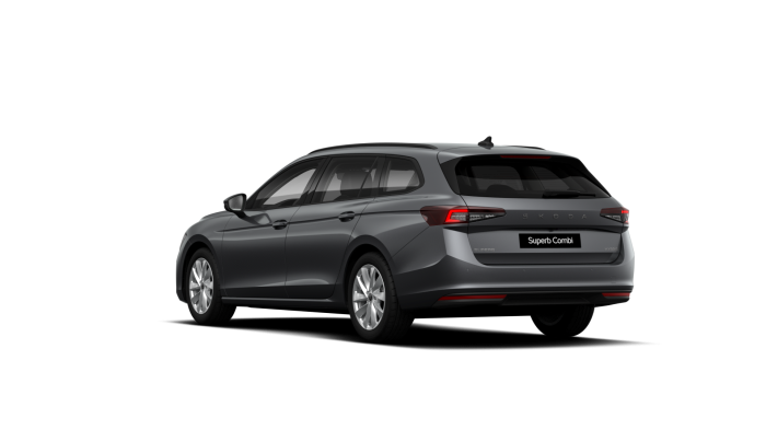 Škoda Superb Combi Selection 1,5 TSI Hybrid 110 kW 7-stup. automat. na operativní leasing