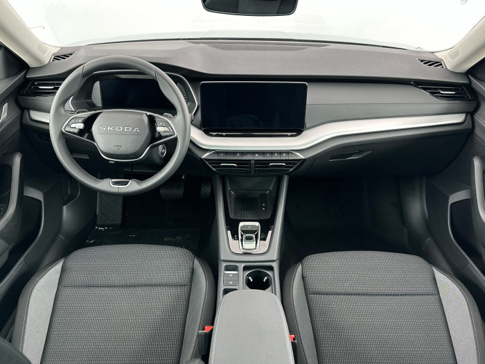 Škoda Octavia Selection 1,5 TSI Hybrid 110 kW DSG na operativní leasing