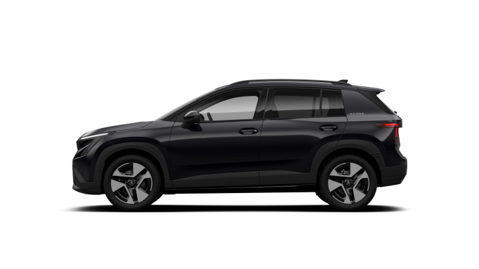 Škoda Epiq Selection START 55, 55 kWh 155 kW 1° automat na operativní leasing