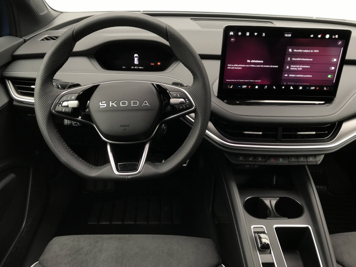 Škoda Elroq Sportline 60 63 kWh   / 150kW na operativní leasing