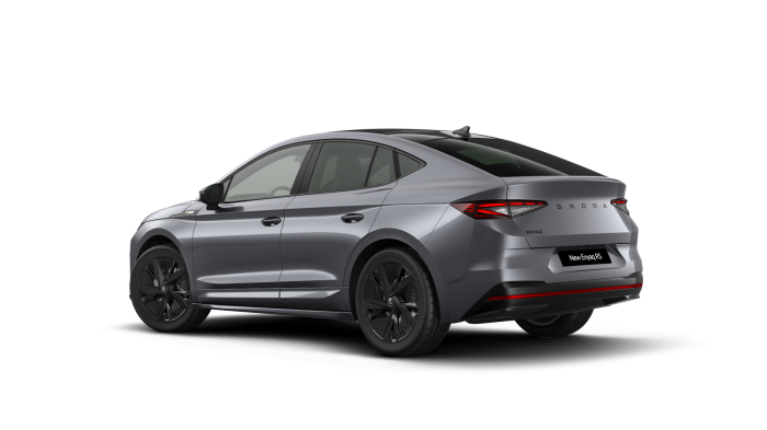Škoda Enyaq Coupé RS 82 kWh 250 kW 1° převodovka 4x4 na operativní leasing