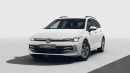 Volkswagen Golf Variant Life 2,0 TDI 110 kW 7DSG na operativní leasing