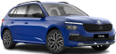 Škoda Kamiq Dynamic 1,0 TSI na operativní leasing