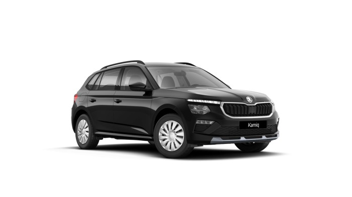 Škoda Kamiq Selection 1.0 TSI 85 kW 6-stup. mech. na operativní leasing