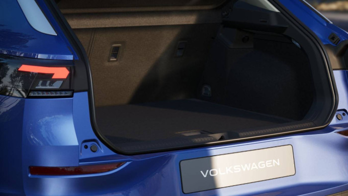 Volkswagen T-Roc Trend 7DSG 1,5eTSI / 85kW na operativní leasing