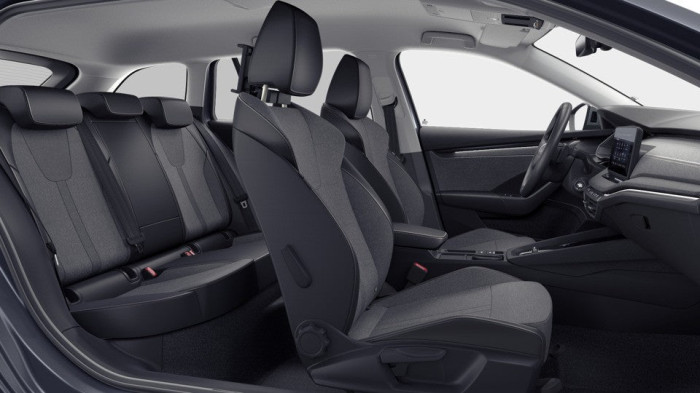 Škoda Octavia 1.5 TSI Top Selection na operativní leasing