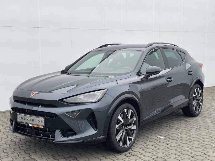 CUPRA Formentor DSG 4WD 2.0 TSI / 245kW na operativní leasing